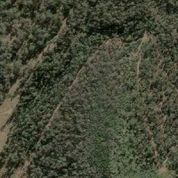 Satellite imagery of Devlin Hill, AU