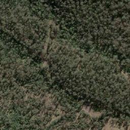 Satellite imagery of Devlin Hill, AU