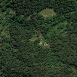 Satellite imagery of Bald Mountain, AU