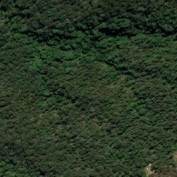 Satellite imagery of Bald Mountain, AU