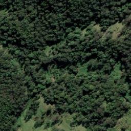 Satellite imagery of Doughboy Mountain, AU