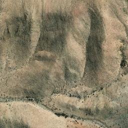 Satellite imagery of La Compañía, CL