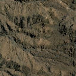 Satellite imagery of Cerro de los Morteritos, AR