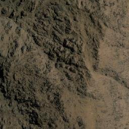 Satellite imagery of Cerro de los Morteritos, AR