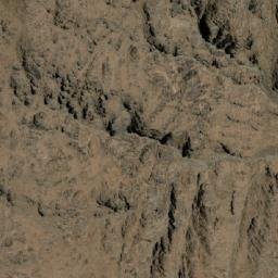 Satellite imagery of Cerro de los Morteritos, AR