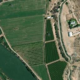 Satellite imagery of LOUISVALE, NA