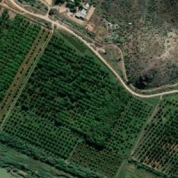 Satellite imagery of SWART, NA