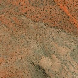 Satellite imagery of ONDERPLAAS, NA