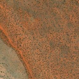 Satellite imagery of ONDERPLAAS, NA