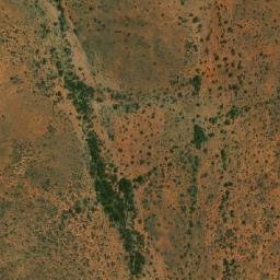 Satellite imagery of HAY 20, NA