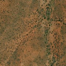Satellite imagery of HAY 20, NA