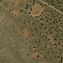 Satellite imagery of HAY 16, NA