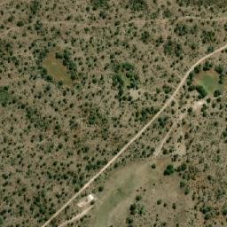 Satellite imagery of VLAKFONTEIN, NA