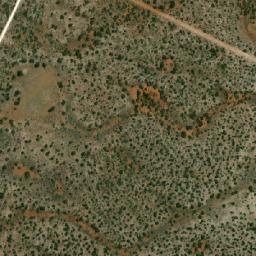 Satellite imagery of PAARDEPLAAT, NA