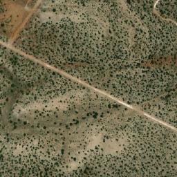Satellite imagery of PAARDEPLAAT, NA