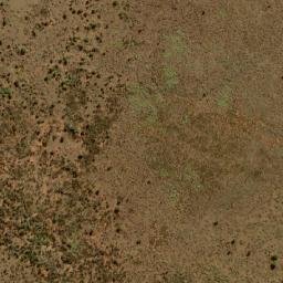 Satellite imagery of VAAL S, NA