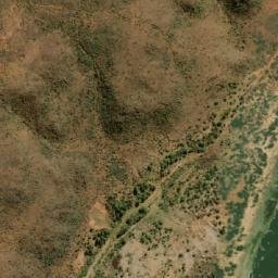 Satellite imagery of WALDECK, NA