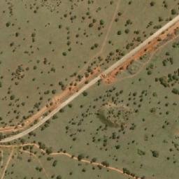 Satellite imagery of RIVERTON, NA