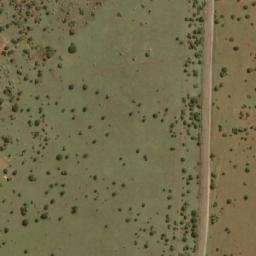Satellite imagery of RIVERTON, NA