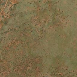 Satellite imagery of BROOMLANDS, NA