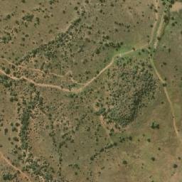 Satellite imagery of RIETVLEI, NA