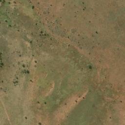Satellite imagery of RIETVLEI, NA