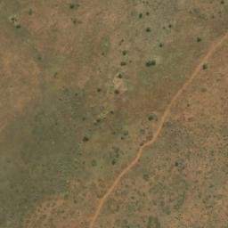 Satellite imagery of VAALKOP, NA