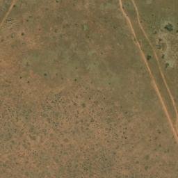 Satellite imagery of VAALKOP, NA