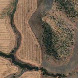 Satellite imagery of Narra Tarra Mine, AU