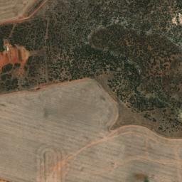 Satellite imagery of Mount Erin, AU