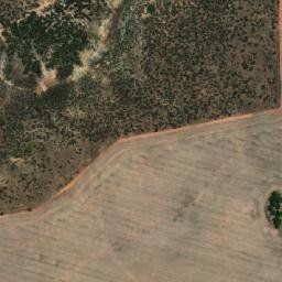 Satellite imagery of Mount Erin, AU