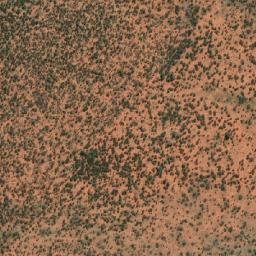 Satellite imagery of Meru Hill, AU