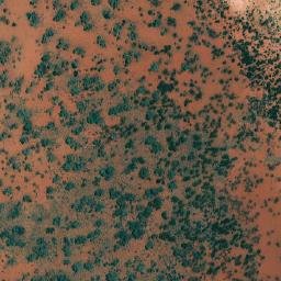 Satellite imagery of Point Kidman, AU