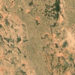 Satellite imagery of Murna Hill, AU