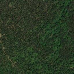 Satellite imagery of Tooloom Trig, AU
