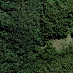 Satellite imagery of Sphinx Rock, AU