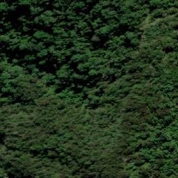 Satellite imagery of Jerusalem Mountain, AU