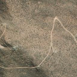 Satellite imagery of Los Perides, CL