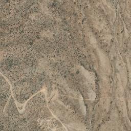 Satellite imagery of Los Perides, CL