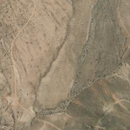 Satellite imagery of Los Perides, CL