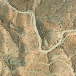 Satellite imagery of Mina Porvenir, CL