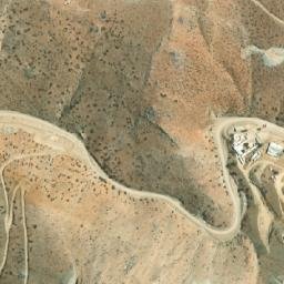 Satellite imagery of Mina Porvenir, CL