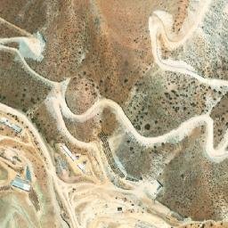 Satellite imagery of Mina Porvenir, CL