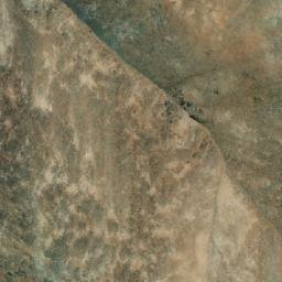 Satellite imagery of Cerro Rosillo, CL