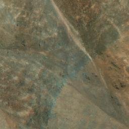 Satellite imagery of Cerro Rosillo, CL