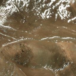 Satellite imagery of Cerro Veladero, AR