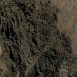 Satellite imagery of Cerro de los Morteritos, AR
