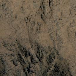 Satellite imagery of Cerro de los Morteritos, AR
