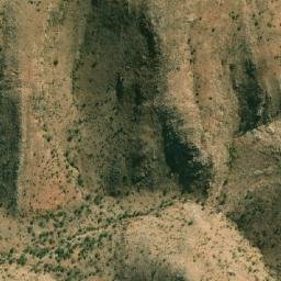 Satellite imagery of KAROS S, NA