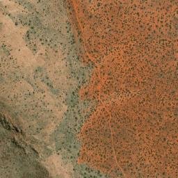 Satellite imagery of ONDERPLAAS, NA